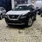 نيسان اكستريل نص فل بلس 2024