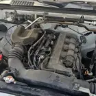 عندي مكينه مجدد نيسان ددسن 2008