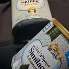 حليب سيميلاك رقم 1