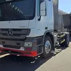 مرسيدس اكتروس