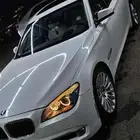 بي ام دبليو 2009 750li