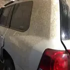 للبيع بدي لاندكروزر 2010 هيكل فقط