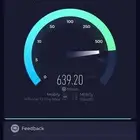 شرايح انترنت مو بايلي 5G Unlimited net