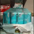 مطلوب ردبول فانيلا