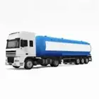 تأجير شاحنات Truck rental