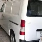 باص بضاعة للايجار للايجار