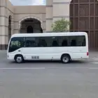كوستر للأيجار