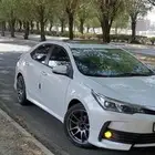 جنوط work بدي كت كورولا