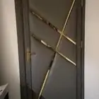 عزل باب الابواب عازل أبواب للابواب نوافذ غرف بيبان