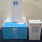 إنترنت لا محدود من موبايلي اجهزة G5 سرعه جباره روتر