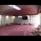 وحدات مخيمات للايجار