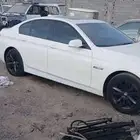 bmw 520 2013 بي ام دبليو
