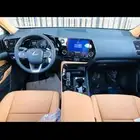 كزس NX 2025 هايبرد