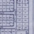 ارض سكنية للإيجار في جوهرة العروس مخطط 2و حي العبير