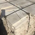 حجر عشوائي ابيض