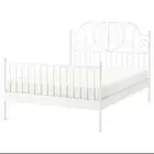 سرير ايكيا نفرين