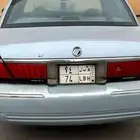 فور قراند ماركيز للبيع مع لوحه ه ب ل 74