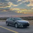 تويوتا كامري E plus