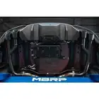 دبات شركة MBRP لموستنج 2018-2023