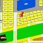 فرصة للبيع ارضين في طيبة الفرعية مخطط 598 حي الوداد شارع 25