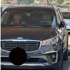 للبيع كيا كرنفال ديزل 2019