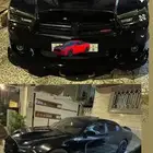 Dodge charger sxt plus with padle shifter