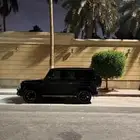 مرسيدس جي كلاس جفالي وكالة