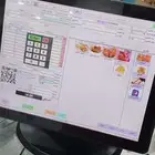 عرض خاص جهاز كاشير معا نظام محاسبي متكامل