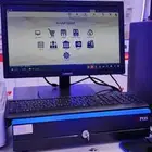 جهاز كاشير تموينات مطعم سباكة محامص حلويات