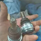 جوزة مقصات هونداي اكسنت 2013 وفوق