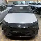 كامري LE بنزين 2025 افضل الاسعار