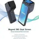 جهاز كاشير فواتير متنقل S10