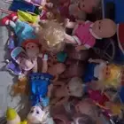 للبيع مجموعة العاب