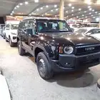 برلدو TX بنزين اسود 2025