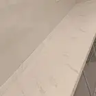 كاونتر رخام مطبخ أحواض استانلس