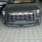 جاك GS8
