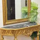 مدخل ذهبي معتق