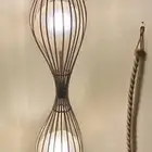 لمبة مصباح أرضي من هوم سنتر Home Center floor lamp