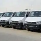 سوزوكي ايكو فان بضاعه بنزين 2026 كاش وتقسيط