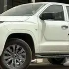 متسوبيشي L200 نص فل 2024 دبل