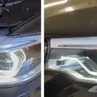 اصلاح ليد bmw 730-740-750-760 2016-2020