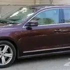 فولكس واجن باسات