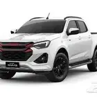 ايسوزو ديماكس غمارتين GT 2025