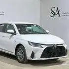تويوتا - يارس - 2026 - Y 1.3 ستاندر
