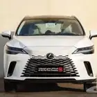 لكزس RX350 BH موديل 2024 اصفار سعودي كاش واقساط جميع البنوك