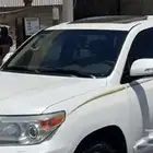 خط لاندكروزر 2015 بريمي