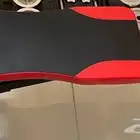 شنطه اثقال وكرسي مستويات ب 600