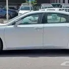 لكزس ES350 CC 2025