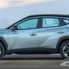 هونداي توسان سمارت مكينه 1.6 اصفار سعودي 2025