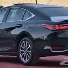 لكزس ES250 ستاندر 2025 بنزين بنوك وشركات